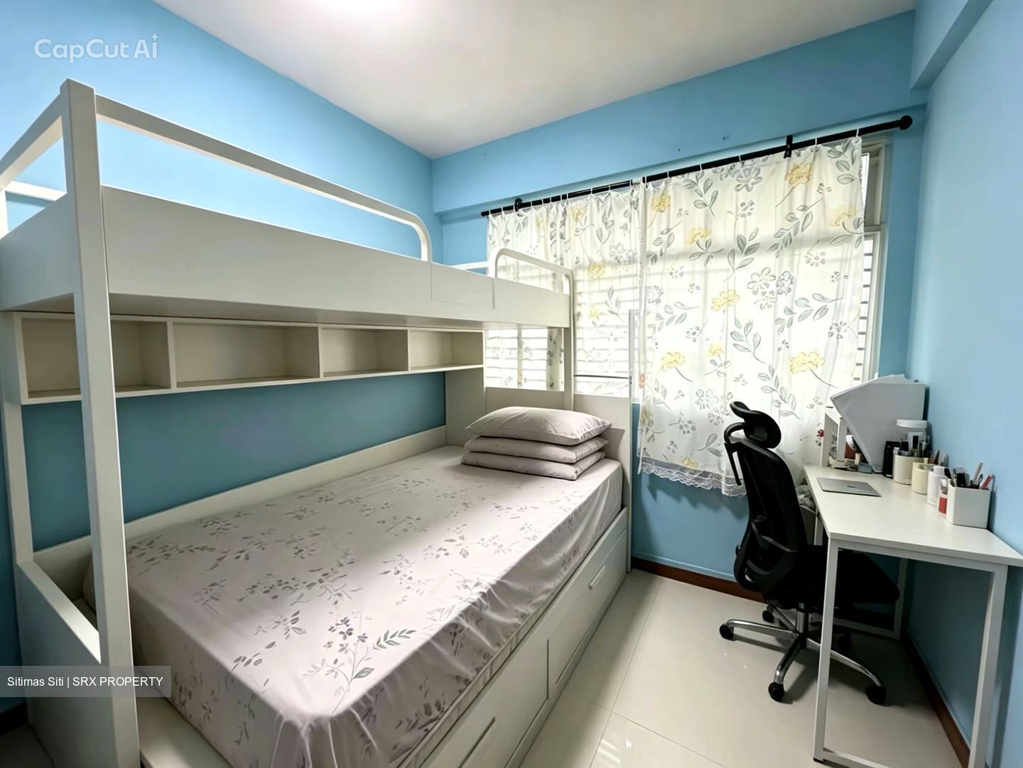 Blk 675A Fern Grove @ Yishun (Yishun), HDB 3 Rooms #574456041